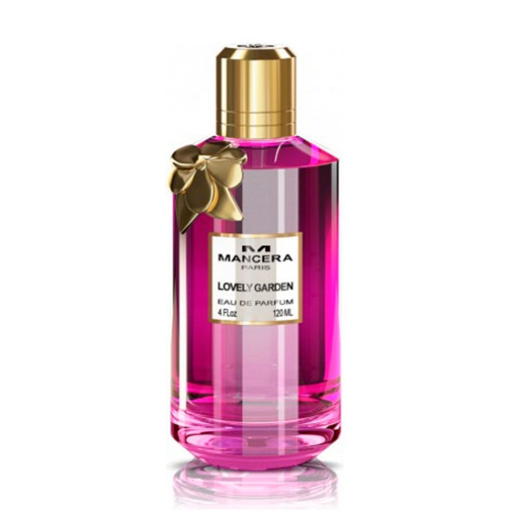 Perfume Mancera Lovely Garden EDP Unisex
