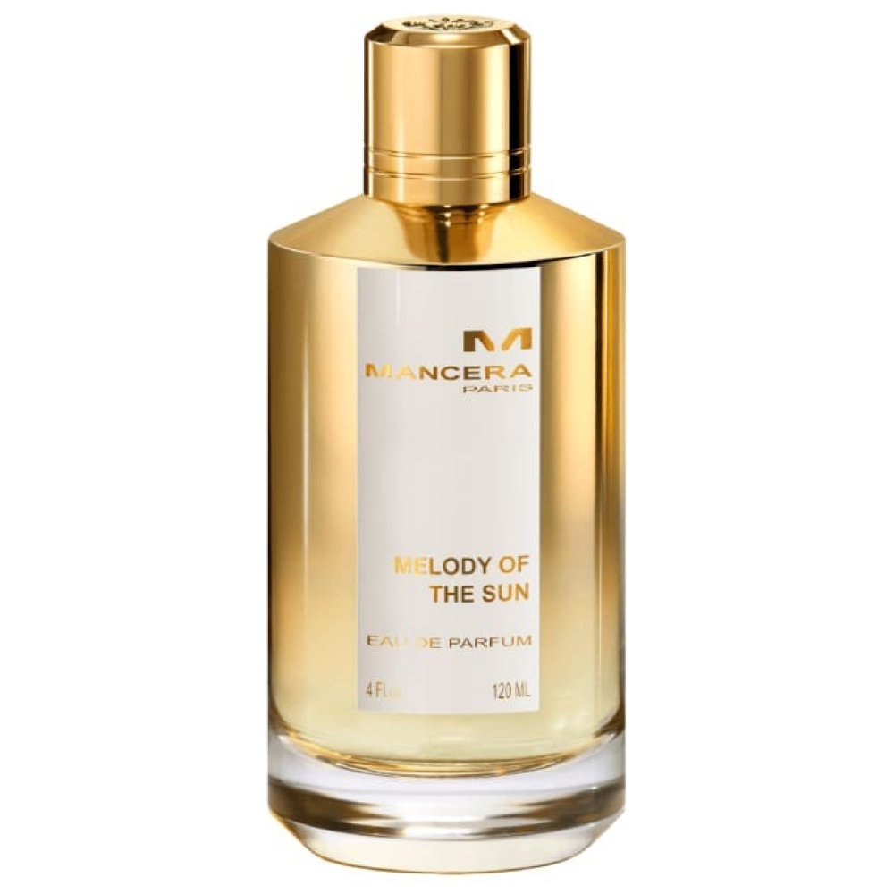 Perfume Mancera Melody Of The Sun EDP Unisex