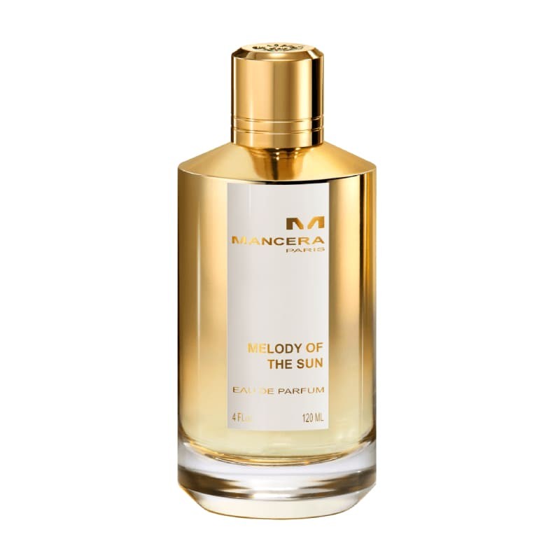 Perfume Mancera Melody Of The Sun EDP Unisex