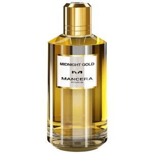 Perfume Mancera Midnight Gold EDP Unisex