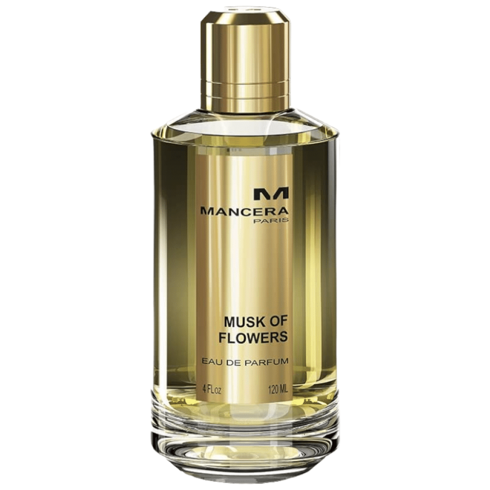 Perfume Mancera Musk Of Flowers EDP Unisex