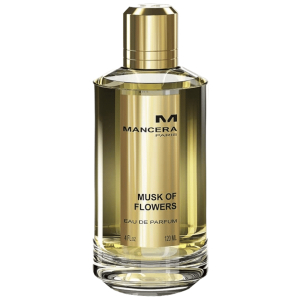 Perfume Mancera Musk Of Flowers EDP Unisex