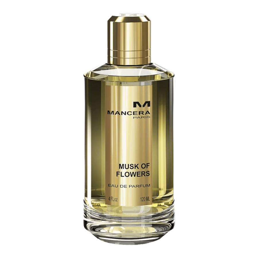 Perfume Mancera Musk Of Flowers EDP Unisex