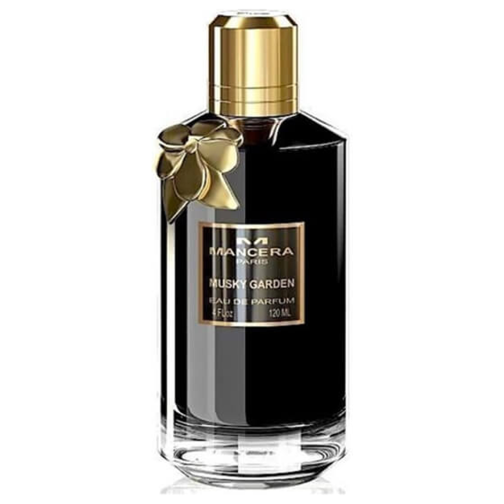 Perfume Mancera Musky Garden EDP Mujer