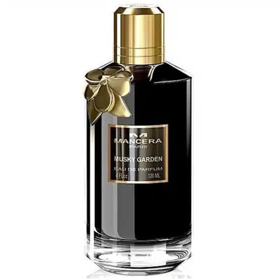 Perfume Mancera Musky Garden EDP Mujer