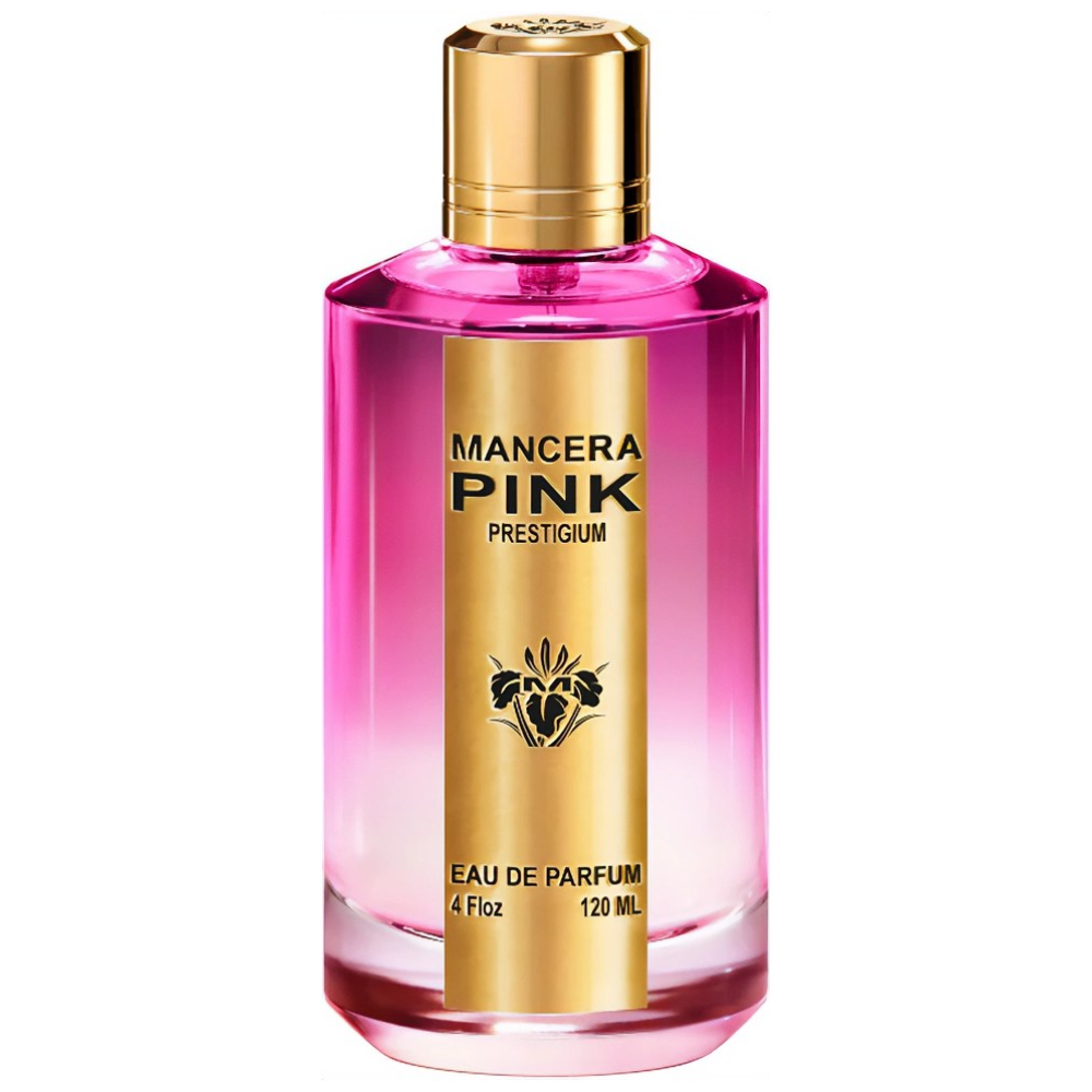 Perfume Mancera Pink Prestigium EDP Mujer