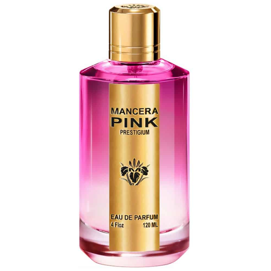 Perfume Mancera Pink Prestigium EDP Mujer