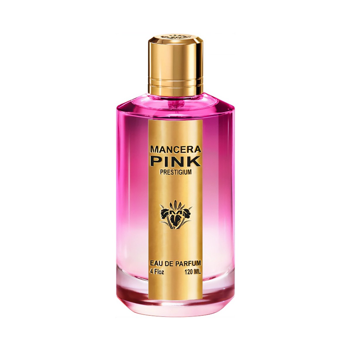 Perfume Mancera Pink Prestigium EDP Mujer