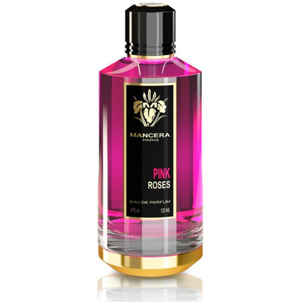 Perfume Mancera Pink Roses EDP Mujer