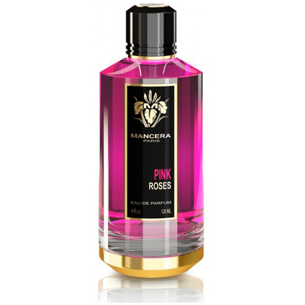 Perfume Mancera Pink Roses EDP Mujer