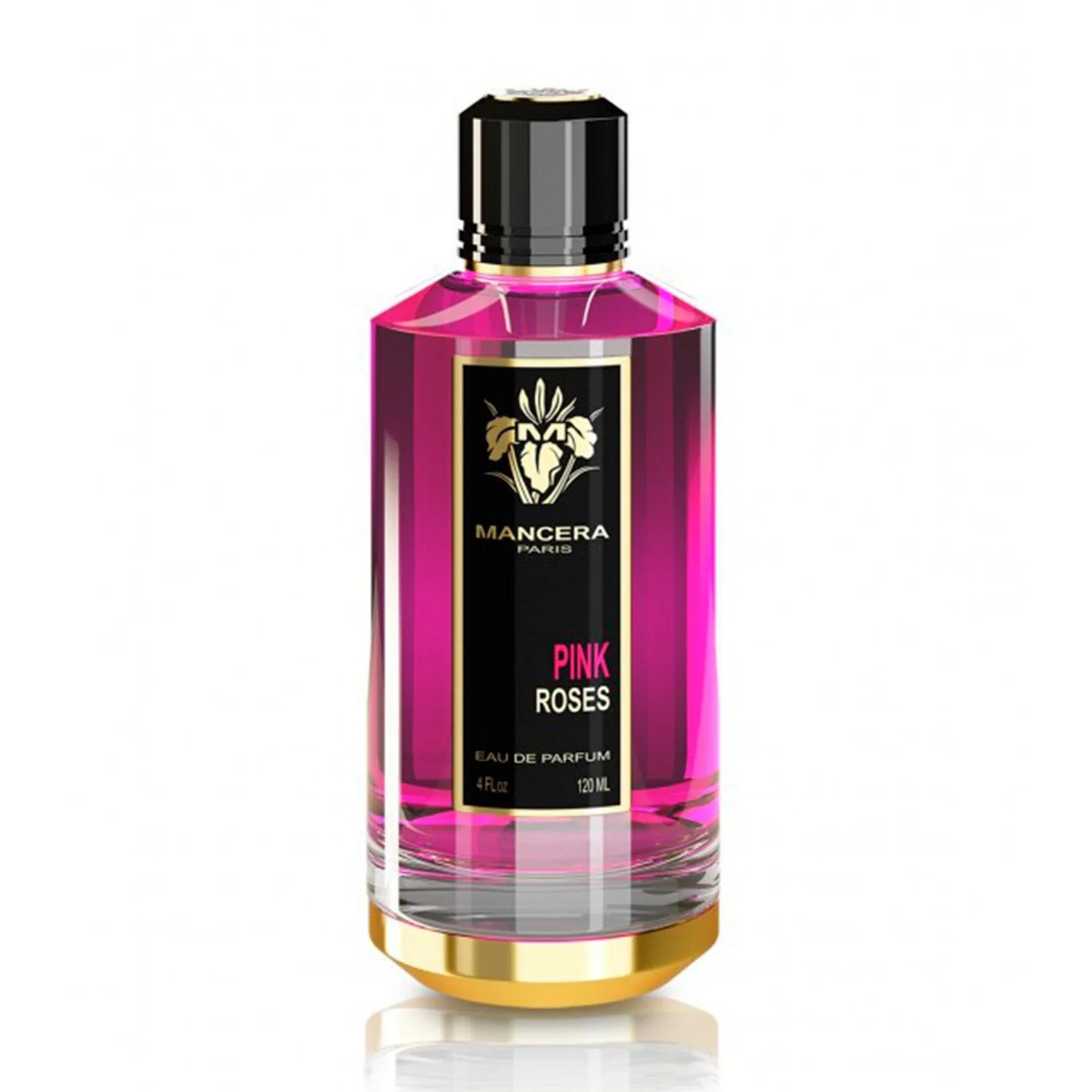 Perfume Mancera Pink Roses EDP Mujer