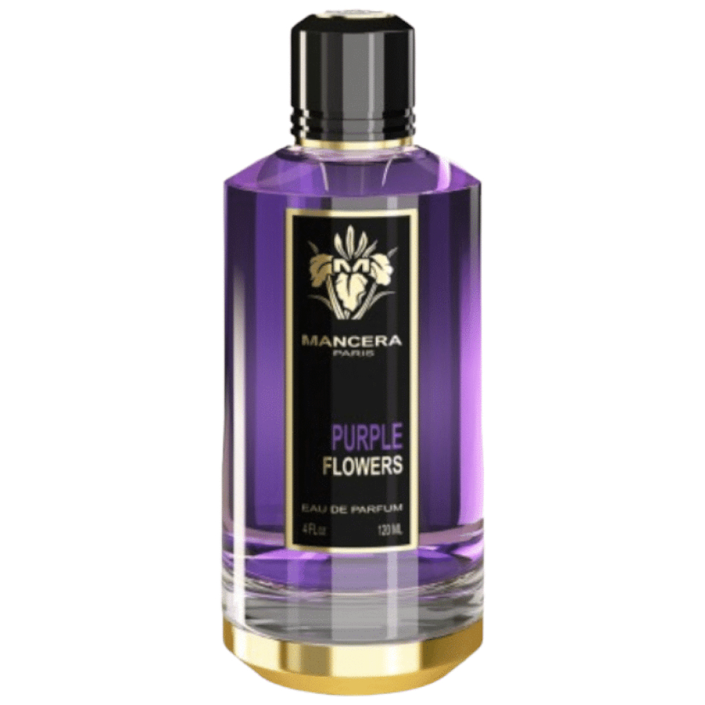 Perfume Mancera Purple Flowers EDP Mujer