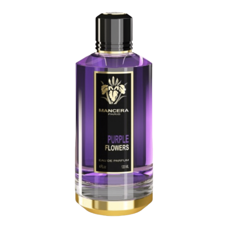 Perfume Mancera Purple Flowers EDP Mujer