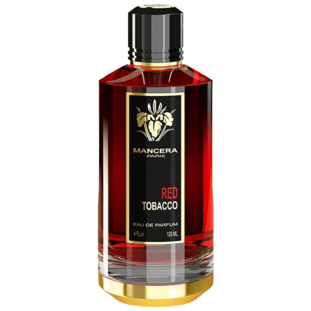Perfume Mancera Red Tobacco EDP Unisex