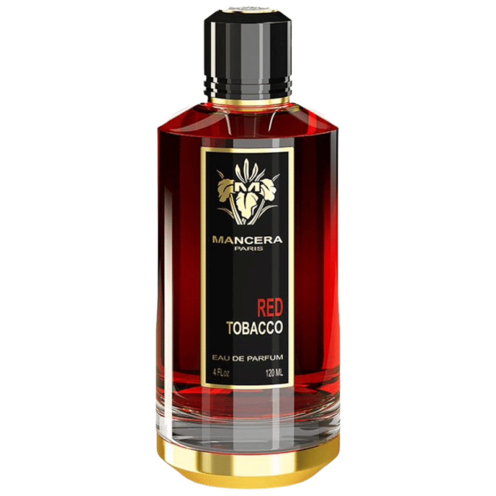 Perfume Mancera Red Tobacco EDP Unisex