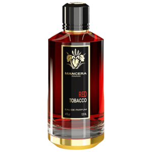 Perfume Mancera Red Tobacco EDP Unisex
