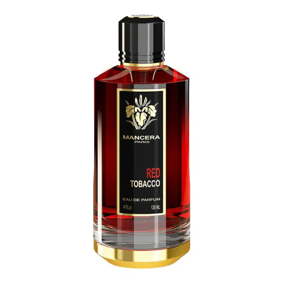 Perfume Mancera Red Tobacco EDP Unisex