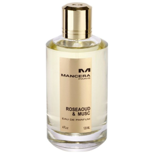 Perfume Mancera Roseaoud & Musc EDP Unisex