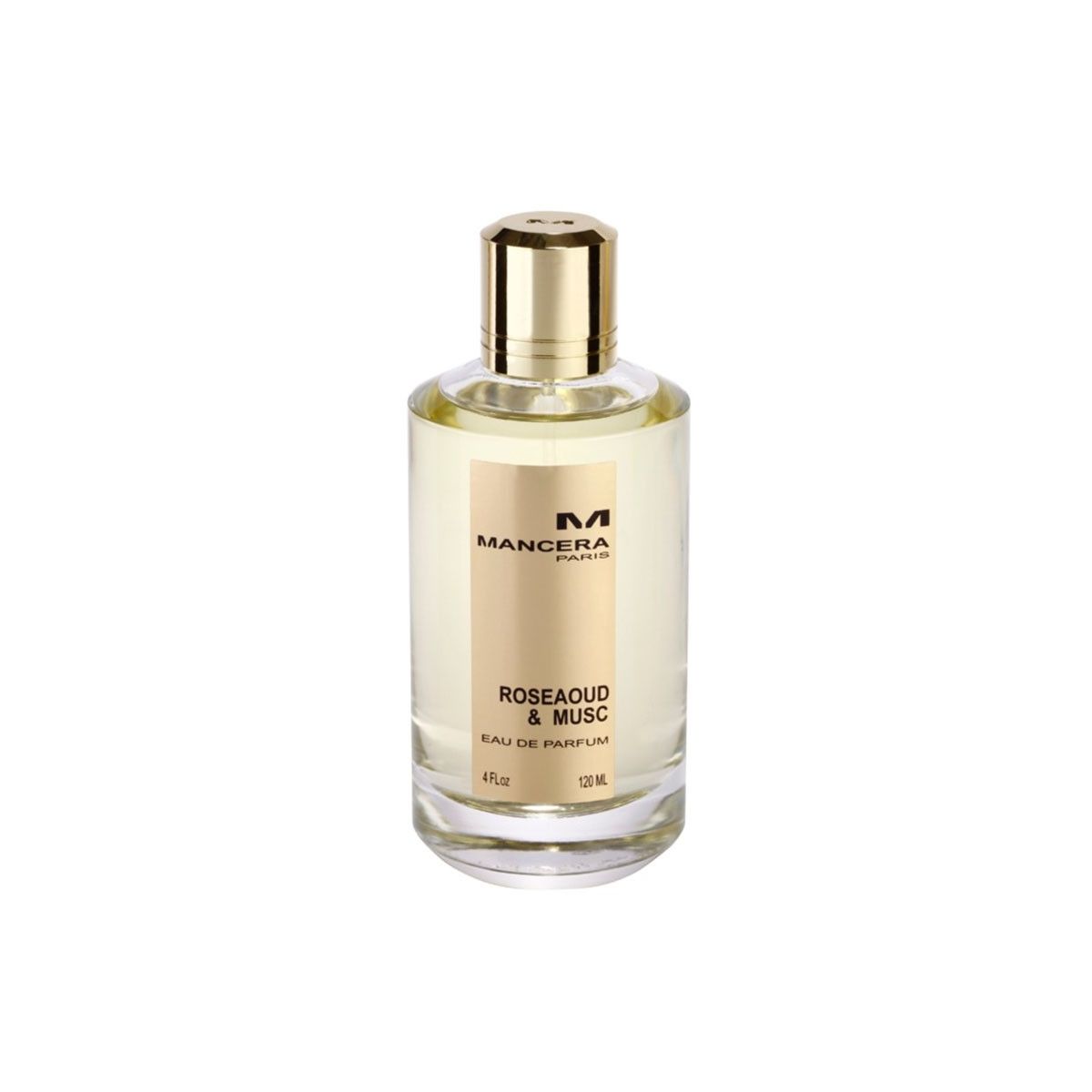 Perfume Mancera Roseaoud & Musc EDP Unisex