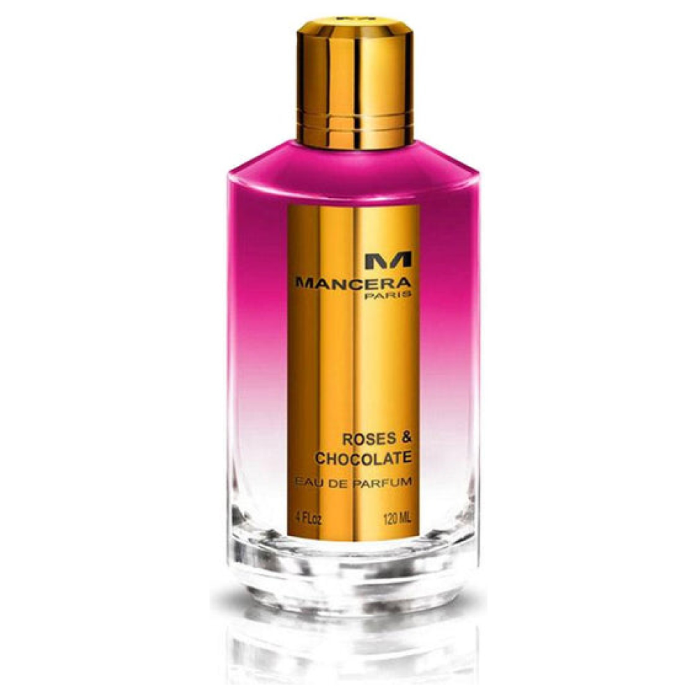 Perfume Mancera Roses & Chocolate EDP Unisex