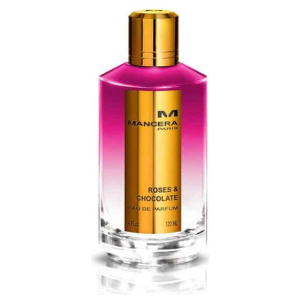 Perfume Mancera Roses & Chocolate EDP Unisex