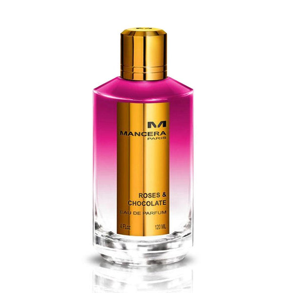 Perfume Mancera Roses & Chocolate EDP Unisex