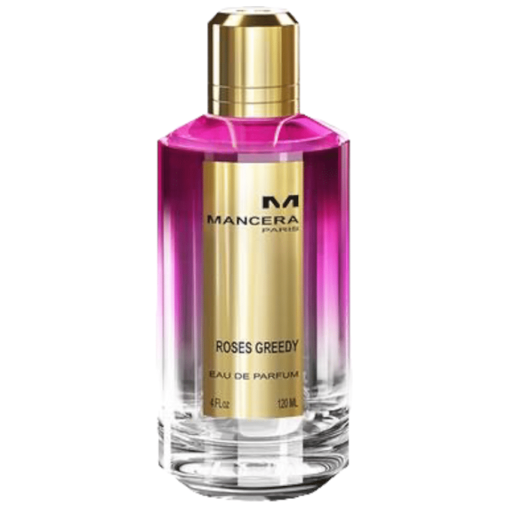 Perfume Mancera Roses Greedy EDP Unisex