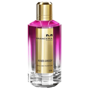 Perfume Mancera Roses Greedy EDP Unisex