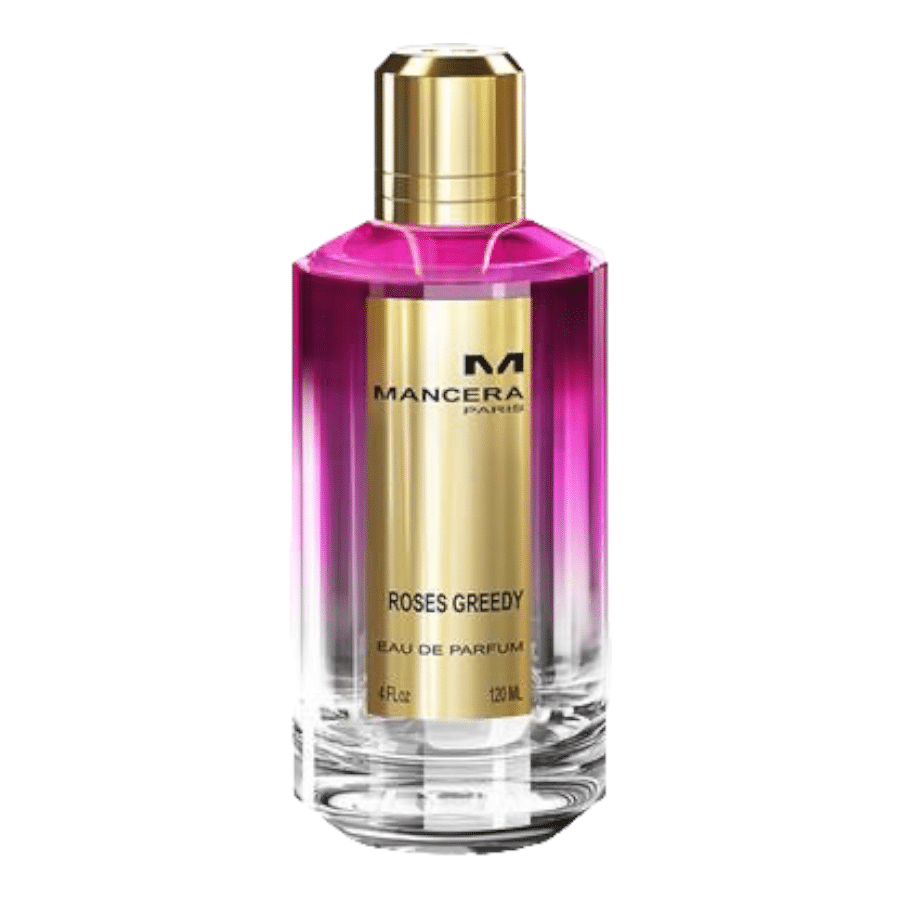 Perfume Mancera Roses Greedy EDP Unisex