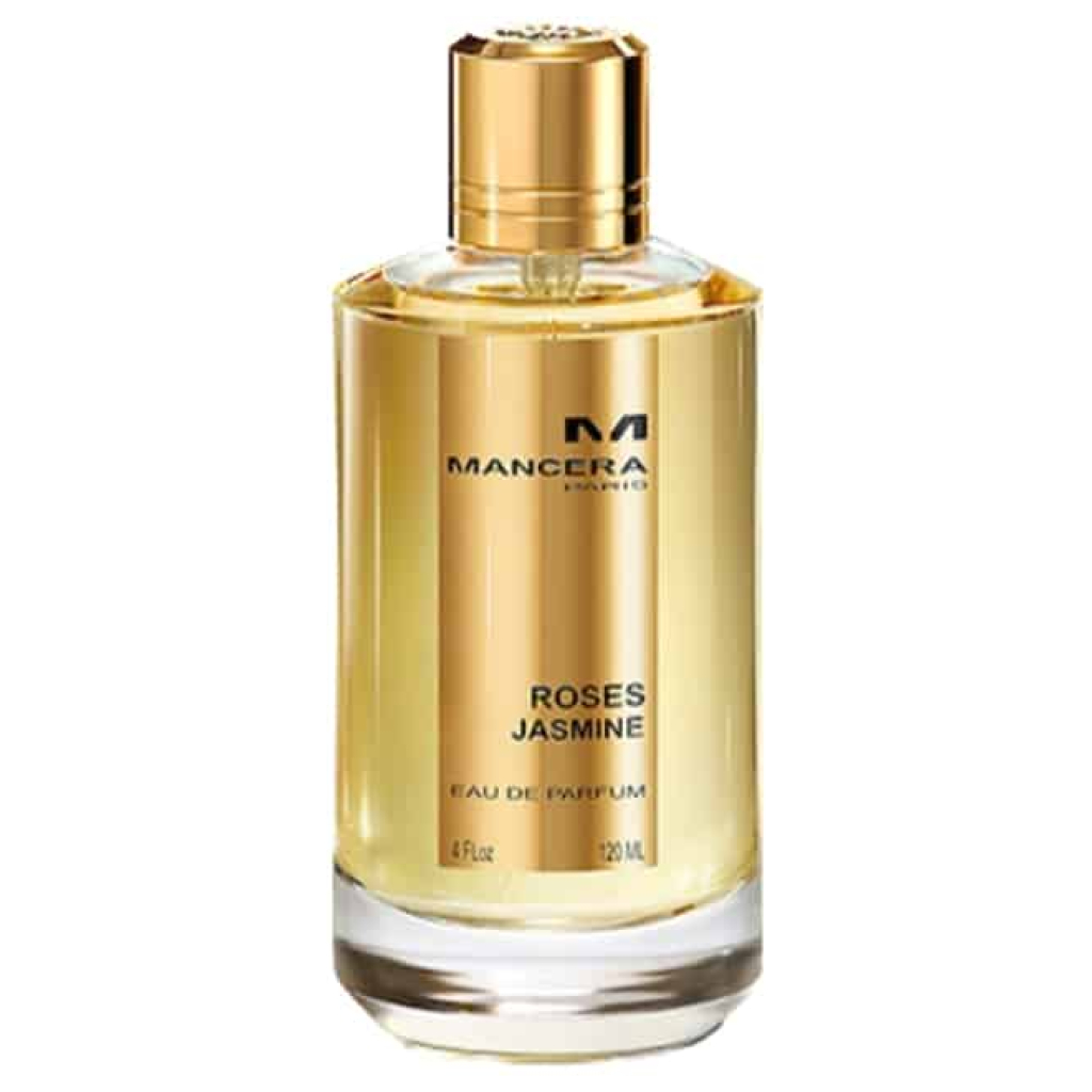 Perfume Mancera Roses Jasmine EDP Mujer