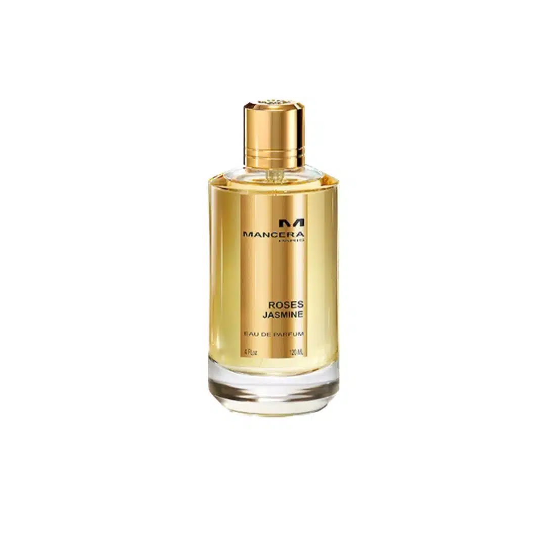 Perfume Mancera Roses Jasmine EDP Mujer