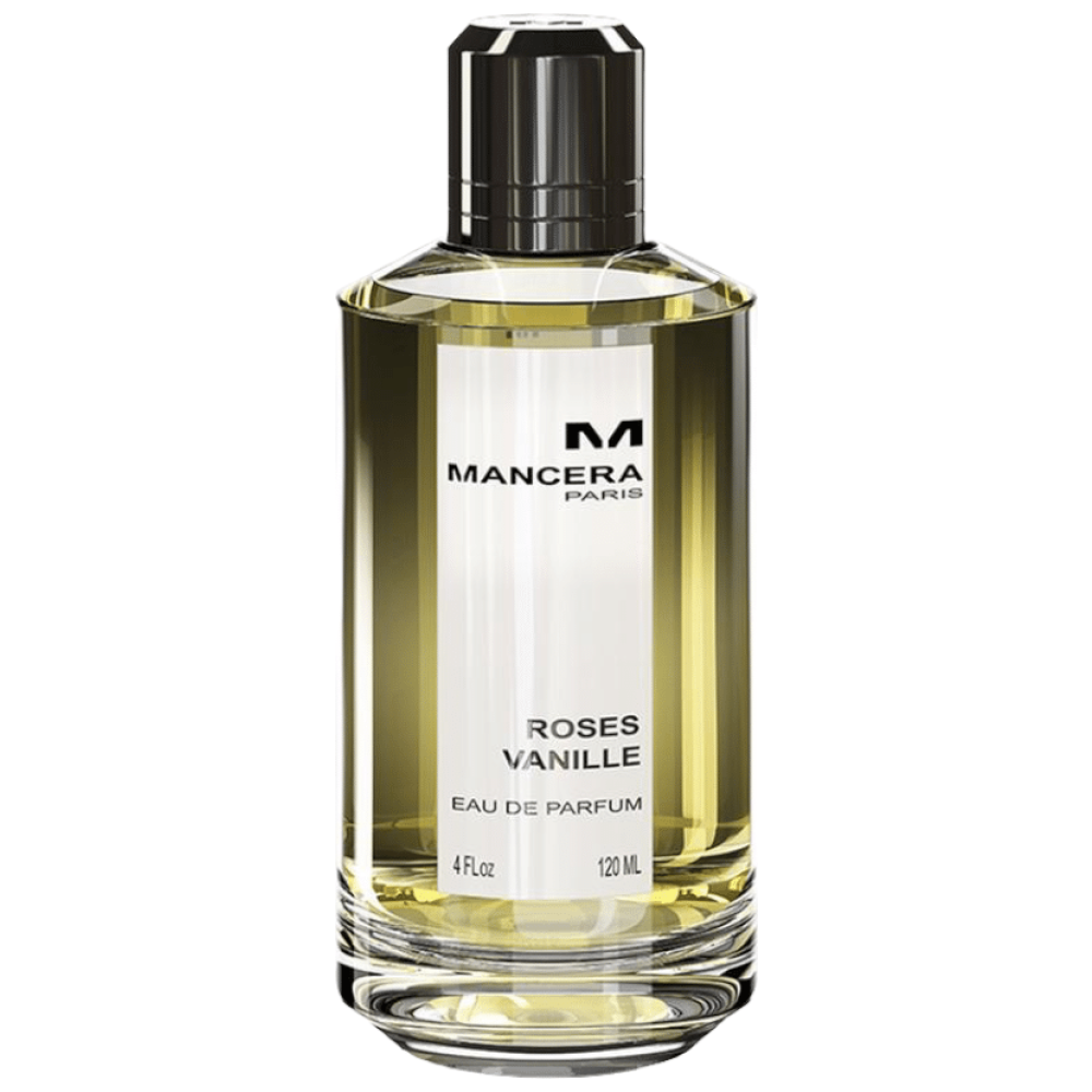 Perfume Mancera Roses Vanille EDP Mujer