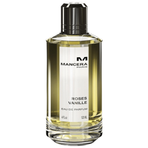 Perfume Mancera Roses Vanille EDP Mujer