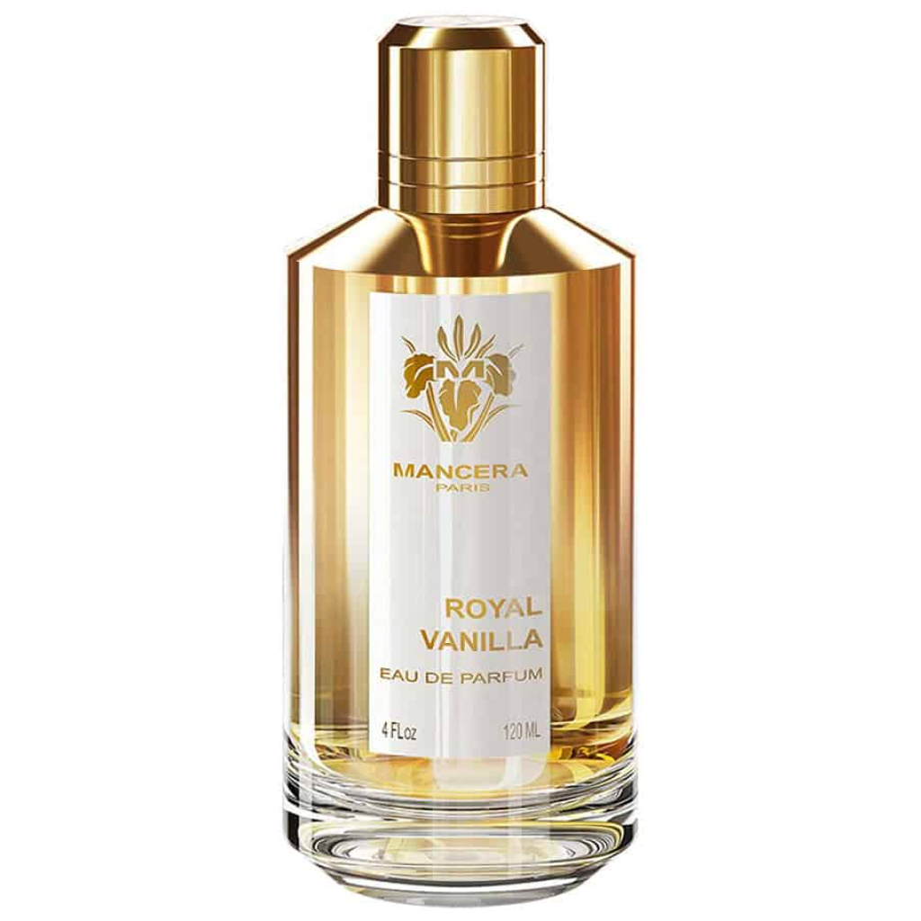 Perfume Mancera Royal Vanilla EDP Unisex