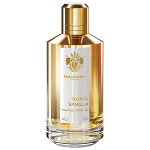 Perfume Mancera Royal Vanilla EDP Unisex