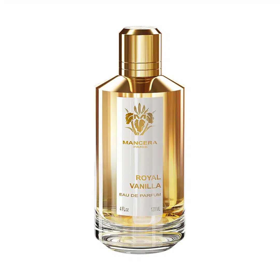 Perfume Mancera Royal Vanilla EDP Unisex