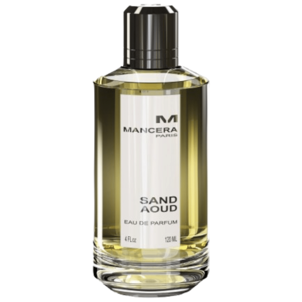 Perfume Mancera Sand Aoud EDP Unisex