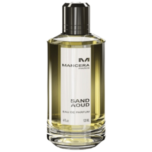 Perfume Mancera Sand Aoud EDP Unisex