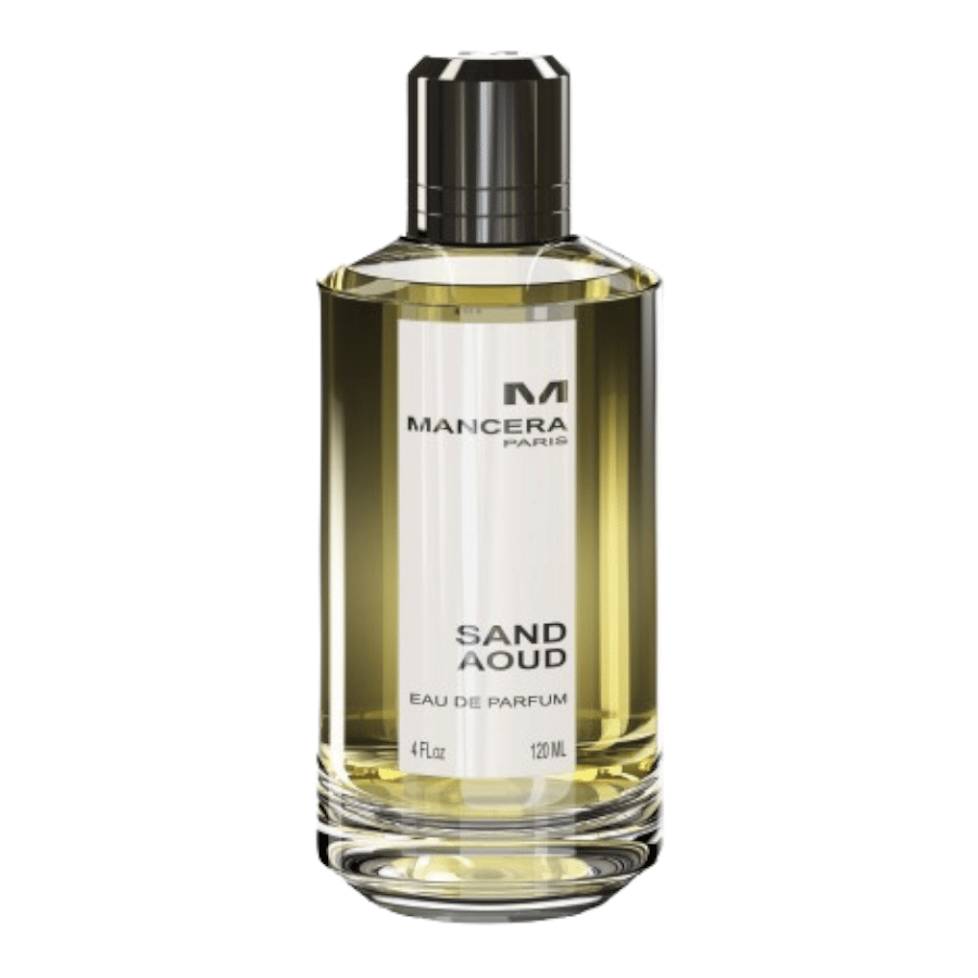 Perfume Mancera Sand Aoud EDP Unisex