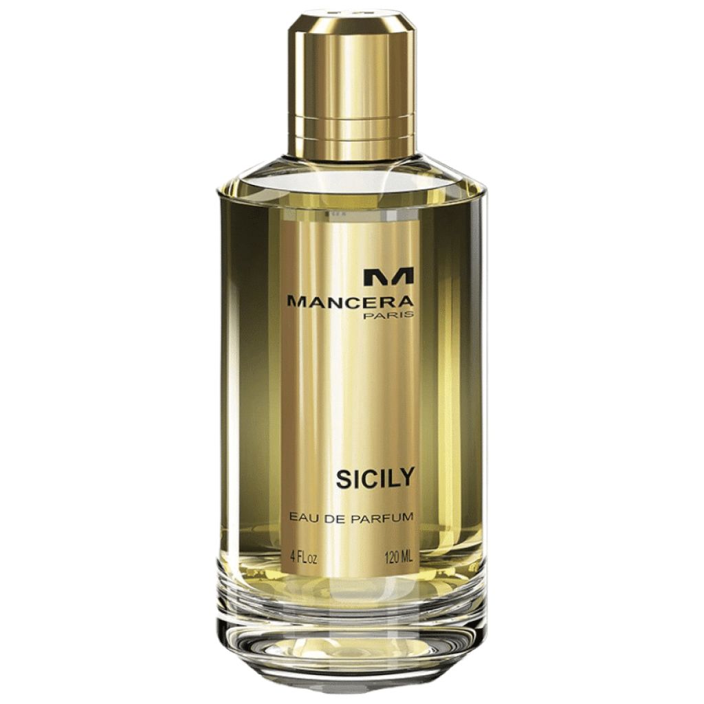 Perfume Mancera Sicily EDP Unisex
