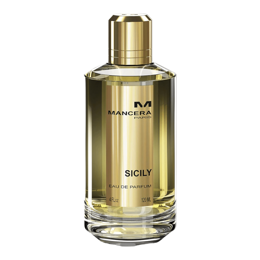 Perfume Mancera Sicily EDP Unisex