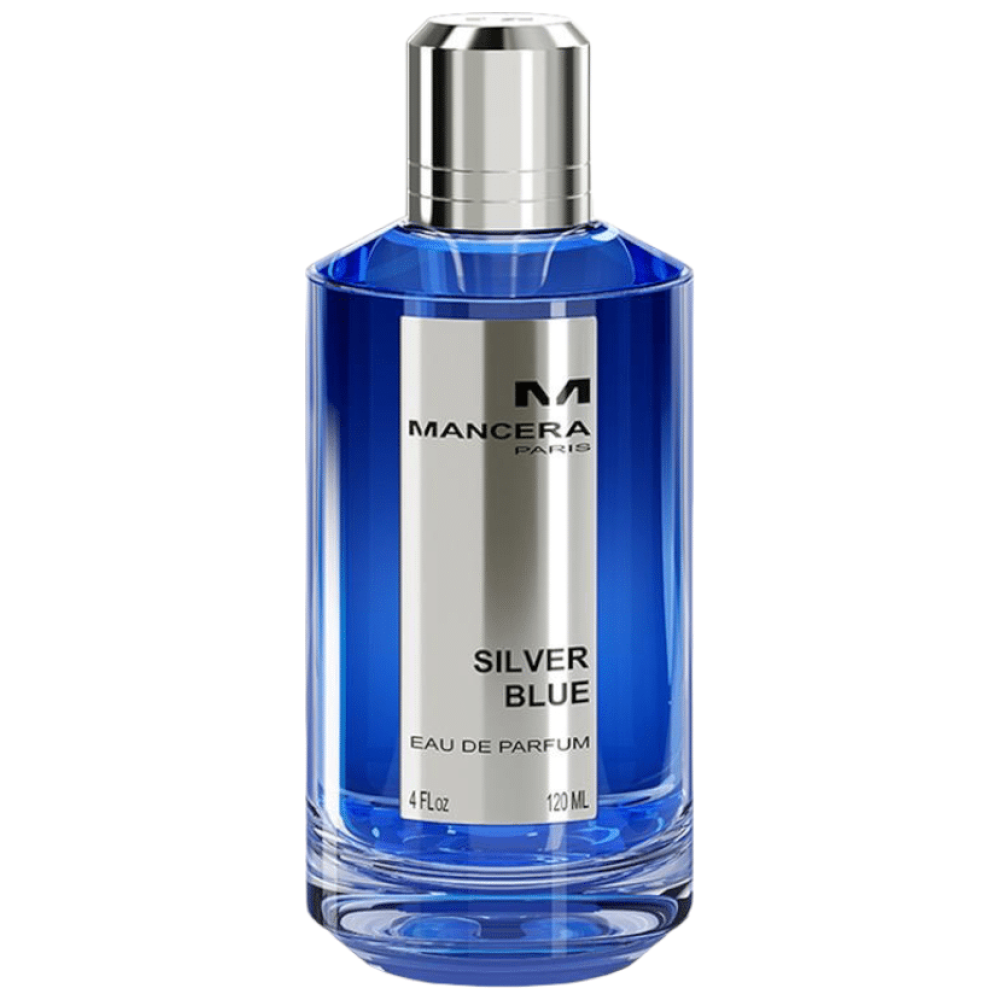 Perfume Mancera Silver Blue EDP Unisex
