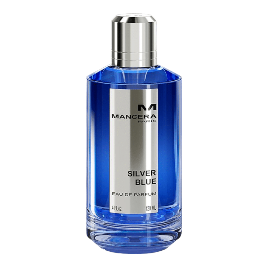 Perfume Mancera Silver Blue EDP Unisex
