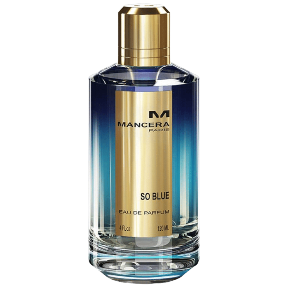 Perfume Mancera So Blue EDP Unisex