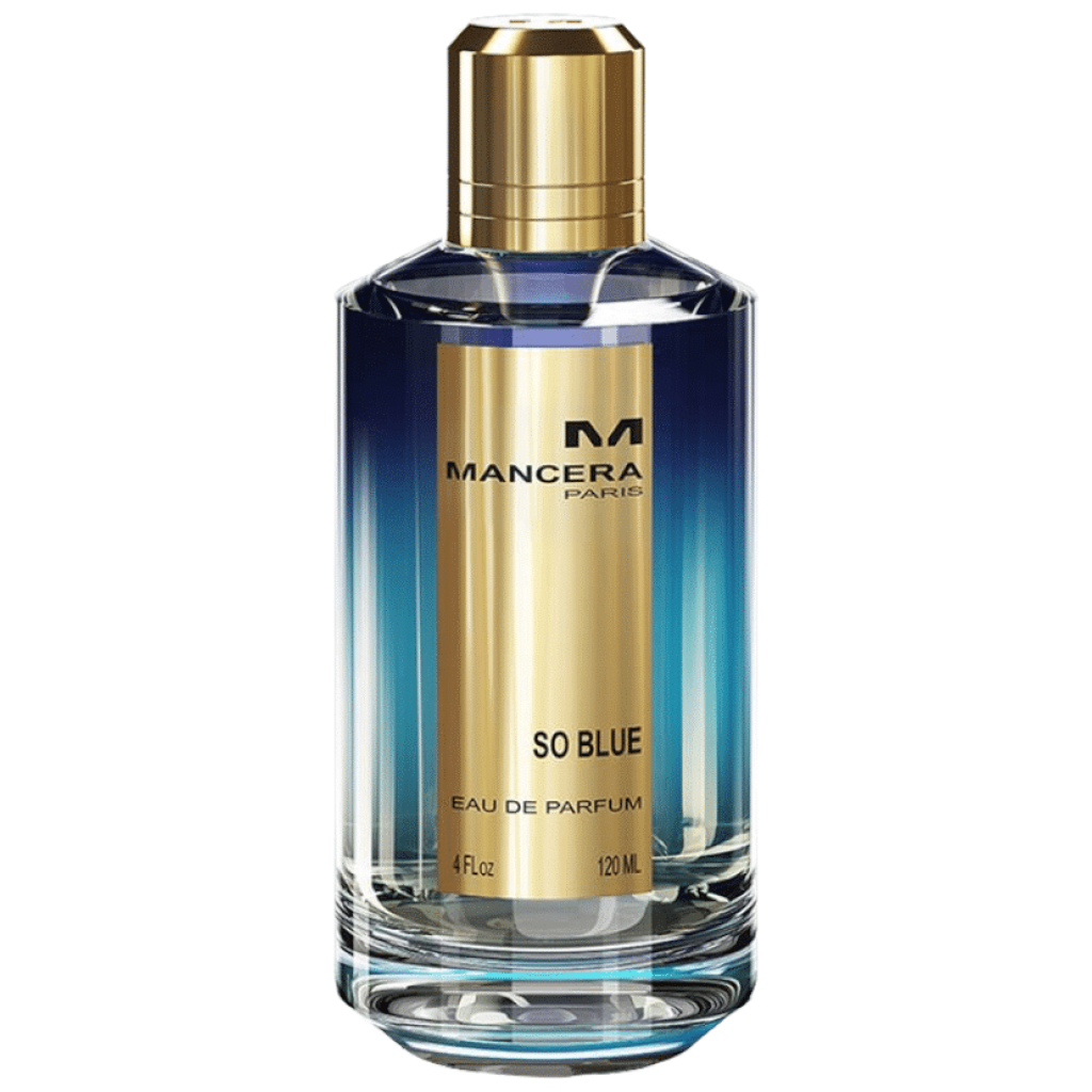 Perfume Mancera So Blue EDP Unisex