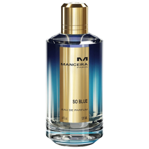 Perfume Mancera So Blue EDP Unisex