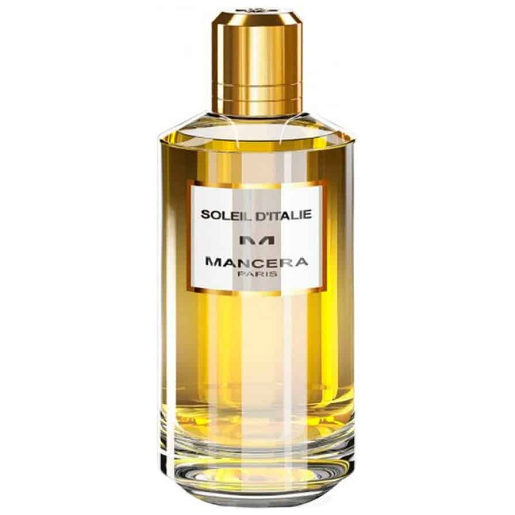 Perfume Mancera Soleil D'Italie EDP Unisex