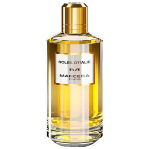 Perfume Mancera Soleil D'Italie EDP Unisex