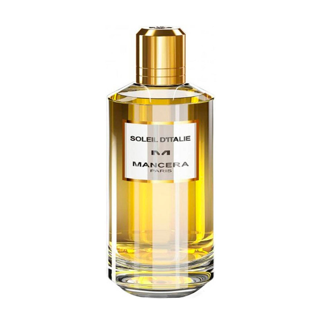 Perfume Mancera Soleil D'Italie EDP Unisex