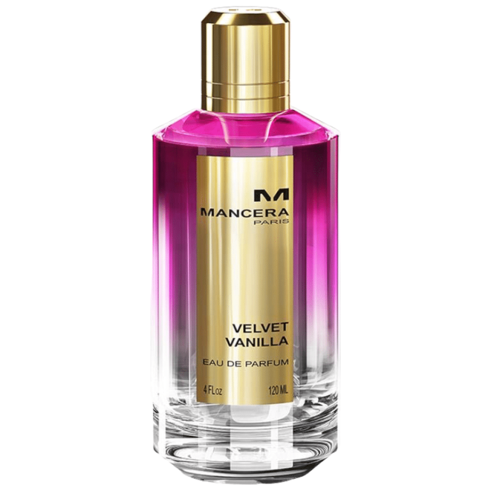 Perfume Mancera Velvet Vanilla EDP Mujer